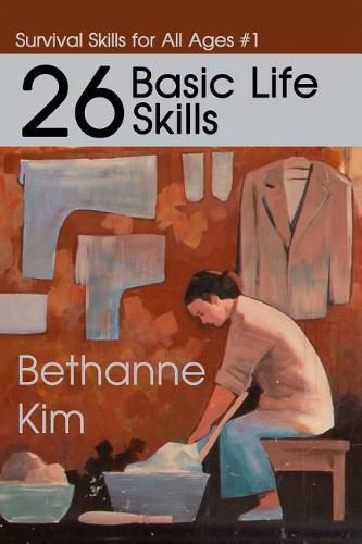 Cover image for 26 Basic Life Skills