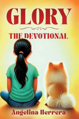 Cover image for Glory