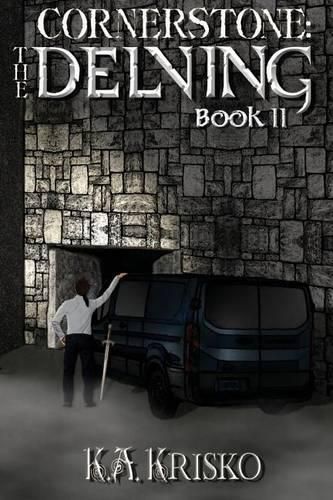 Cover image for Cornerstone: The Delving