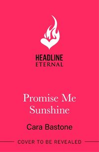 Cover image for Promise Me Sunshine