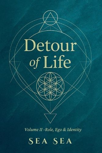 Cover image for Detour of Life