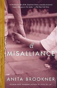 Cover image for A Misalliance