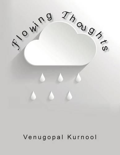 Cover image for Flowing Thoughts