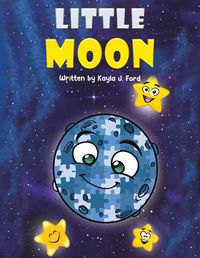 Cover image for Little Moon