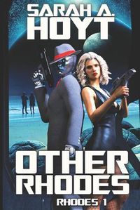 Cover image for Other Rhodes