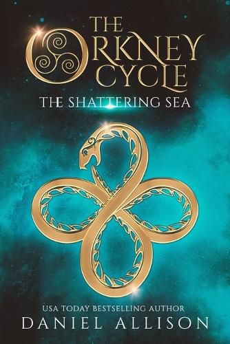 Cover image for The Orkney Cycle