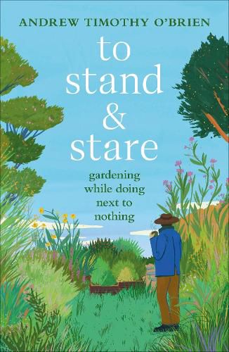 Cover image for To Stand and Stare