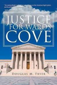 Cover image for Justice for Wards Cove