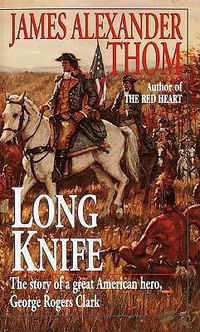 Cover image for Long Knife: A Novel