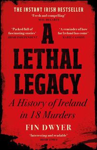 Cover image for A Lethal Legacy