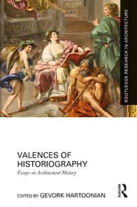 Cover image for Valences of Historiography