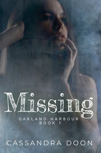 Cover image for Missing