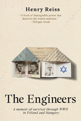 Cover image for The Engineers