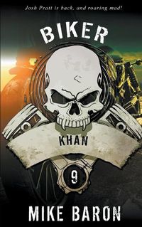 Cover image for Khan