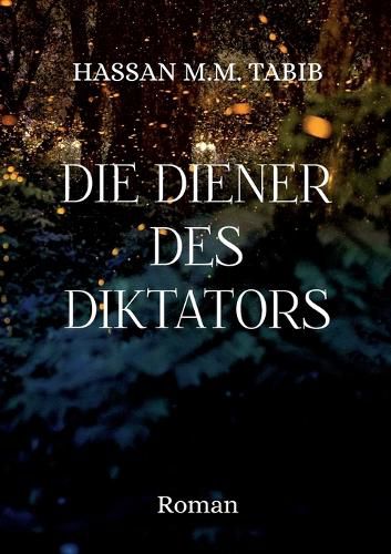 Cover image for Die Diener des Diktators