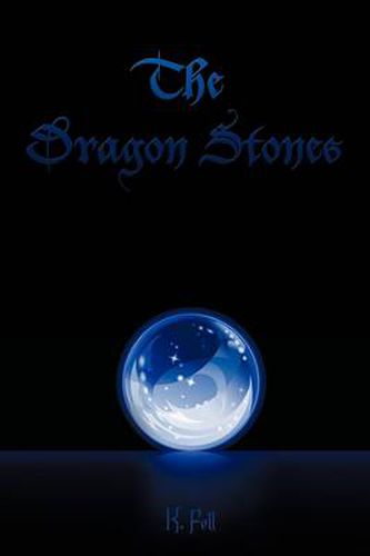 Cover image for The Dragon Stones