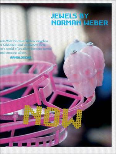 WOW!: Jewels of Norman Weber