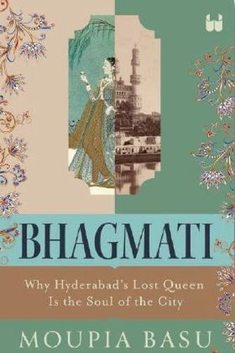 Cover image for Bhagmati