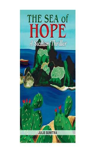 Cover image for The Sea of Hope