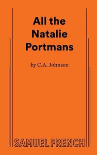 Cover image for All the Natalie Portmans