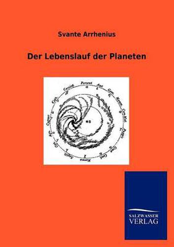 Cover image for Der Lebenslauf der Planeten