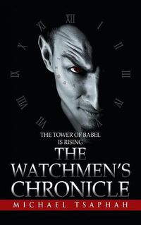 Cover image for The Watchmen's Chronicle