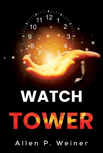 Cover image for Watch Tower