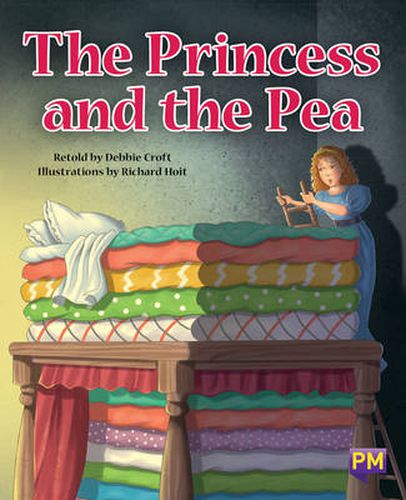 The Princess and the Pea