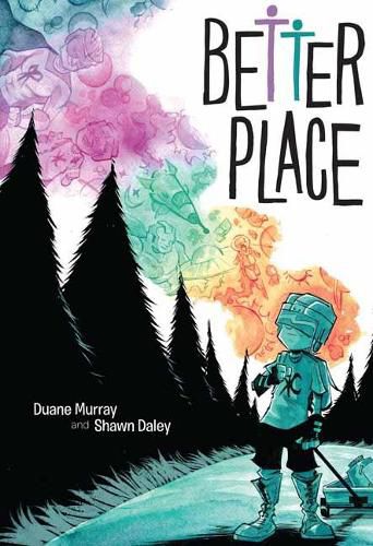 Cover image for Better Place