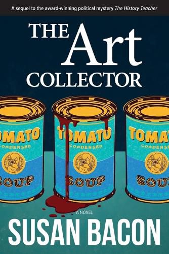 Cover image for The Art Collector