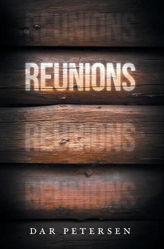 Cover image for Reunions