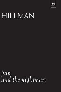 Cover image for Pan and the Nightmare