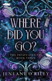 Cover image for Where Did You Go?