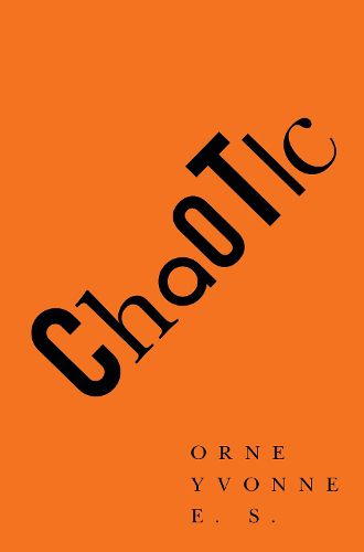 Cover image for Chaotic