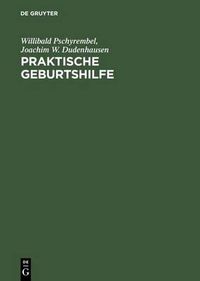 Cover image for Praktische Geburtshilfe