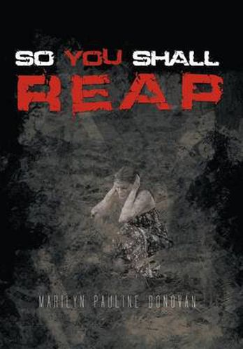 Cover image for So You Shall Reap