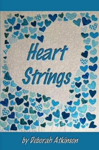 Cover image for Heart Strings