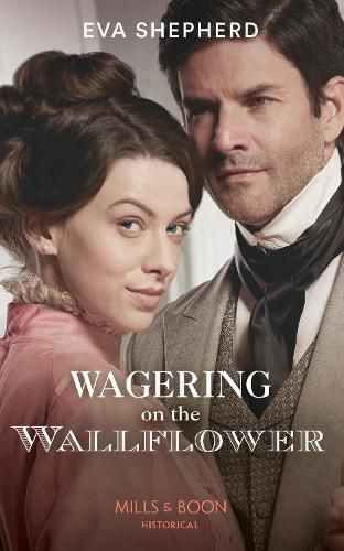 Cover image for Wagering On The Wallflower