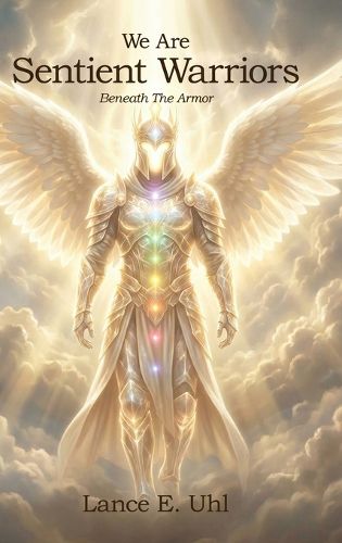 Cover image for We Are Sentient Warriors