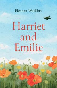 Cover image for Harriet and Emilie