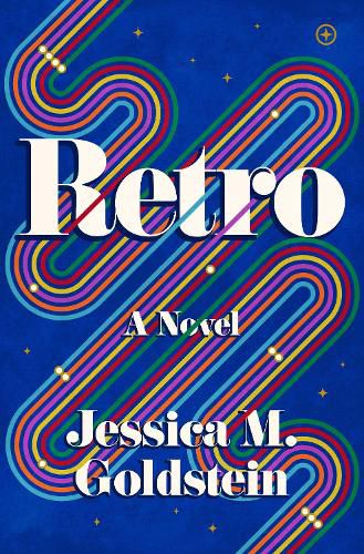 Cover image for Retro