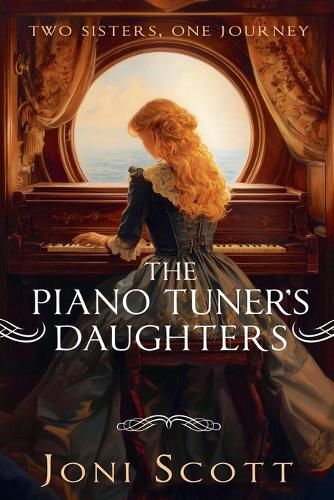Cover image for The Piano Tuner's Daughters