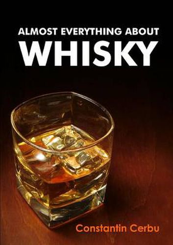 Cover image for Almost Everything About Whisky