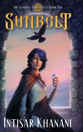 Cover image for Sunbolt