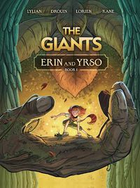 Cover image for Erin and Yrso