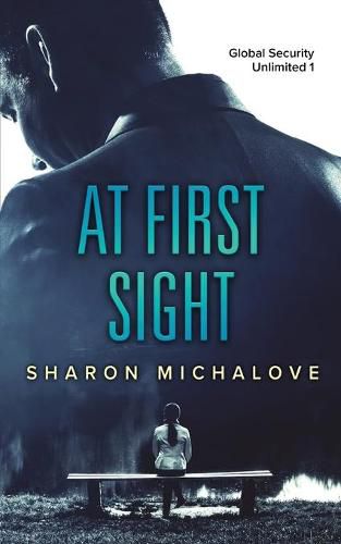 Cover image for At First Sight