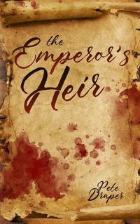 Cover image for The Emperor's Heir