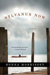 Cover image for Sylvanus Now: A Novel