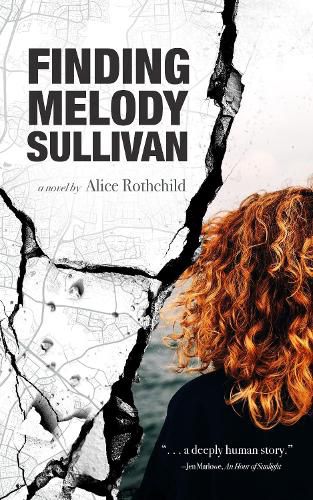 Cover image for Finding Melody Sullivan