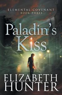 Cover image for Paladin's Kiss